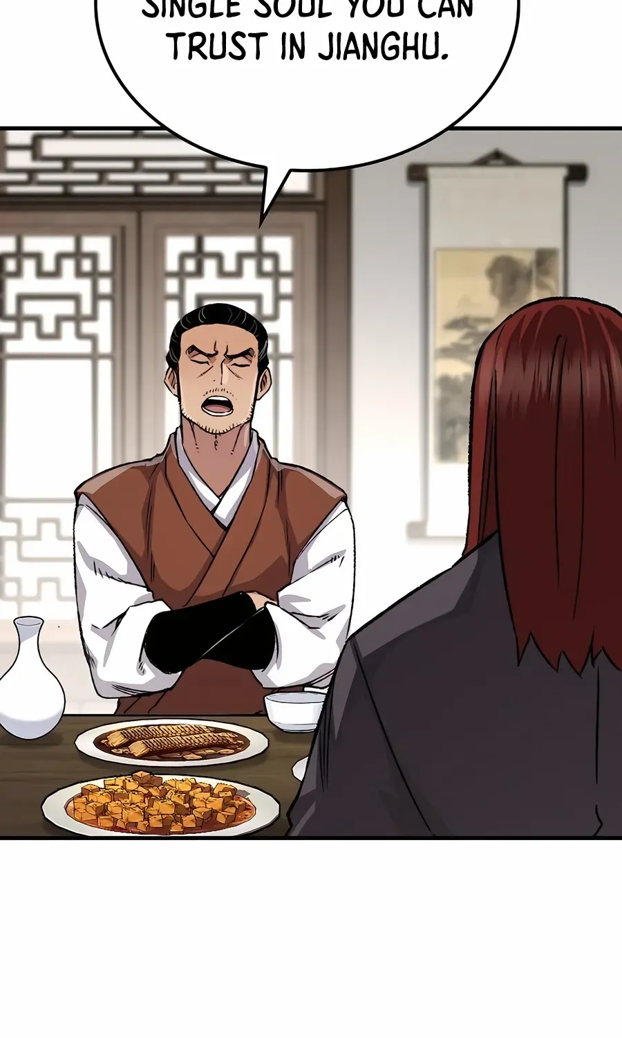 Reincarnation Of The Heavenly Demon Chapter 78 page 90 - 