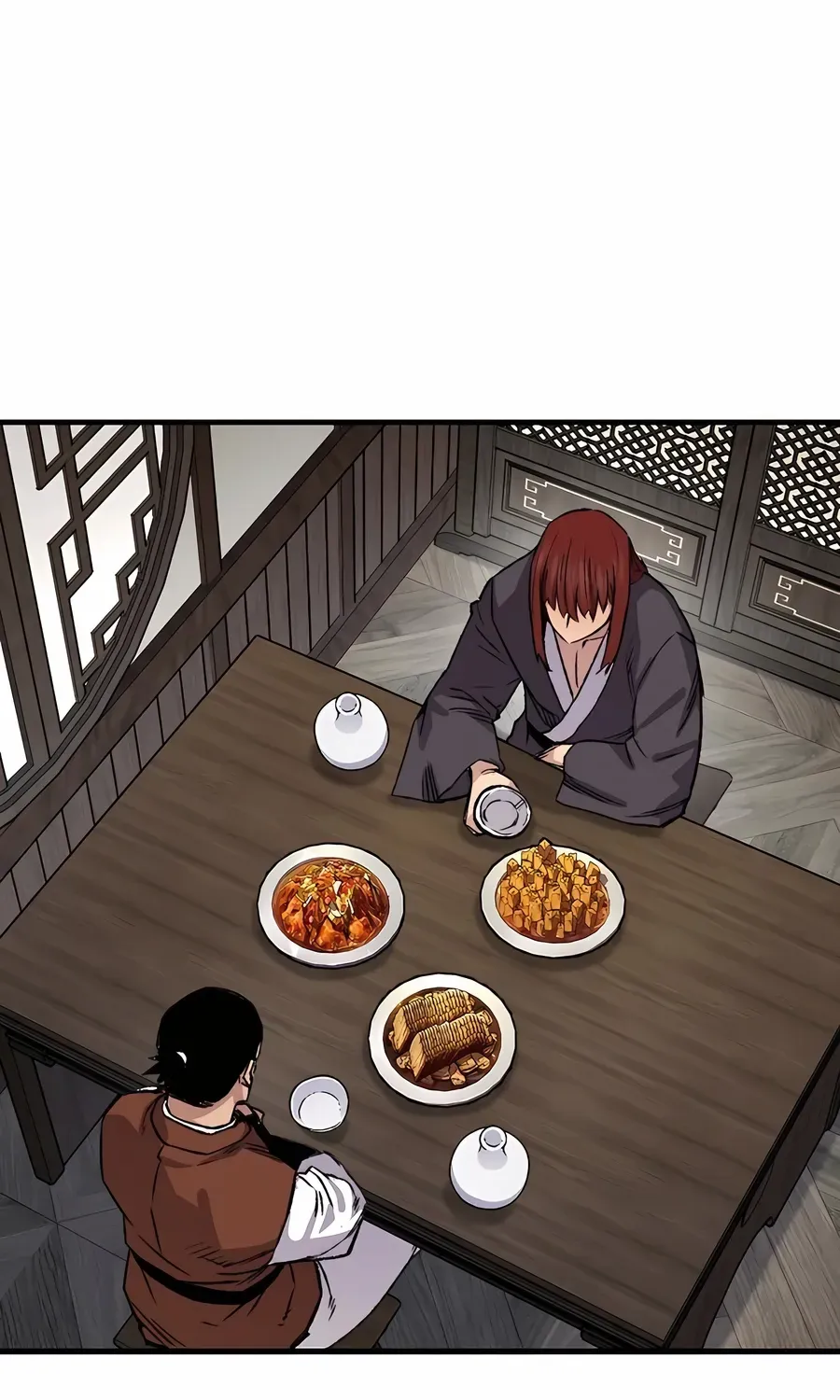 Reincarnation Of The Heavenly Demon Chapter 78 page 92 - 