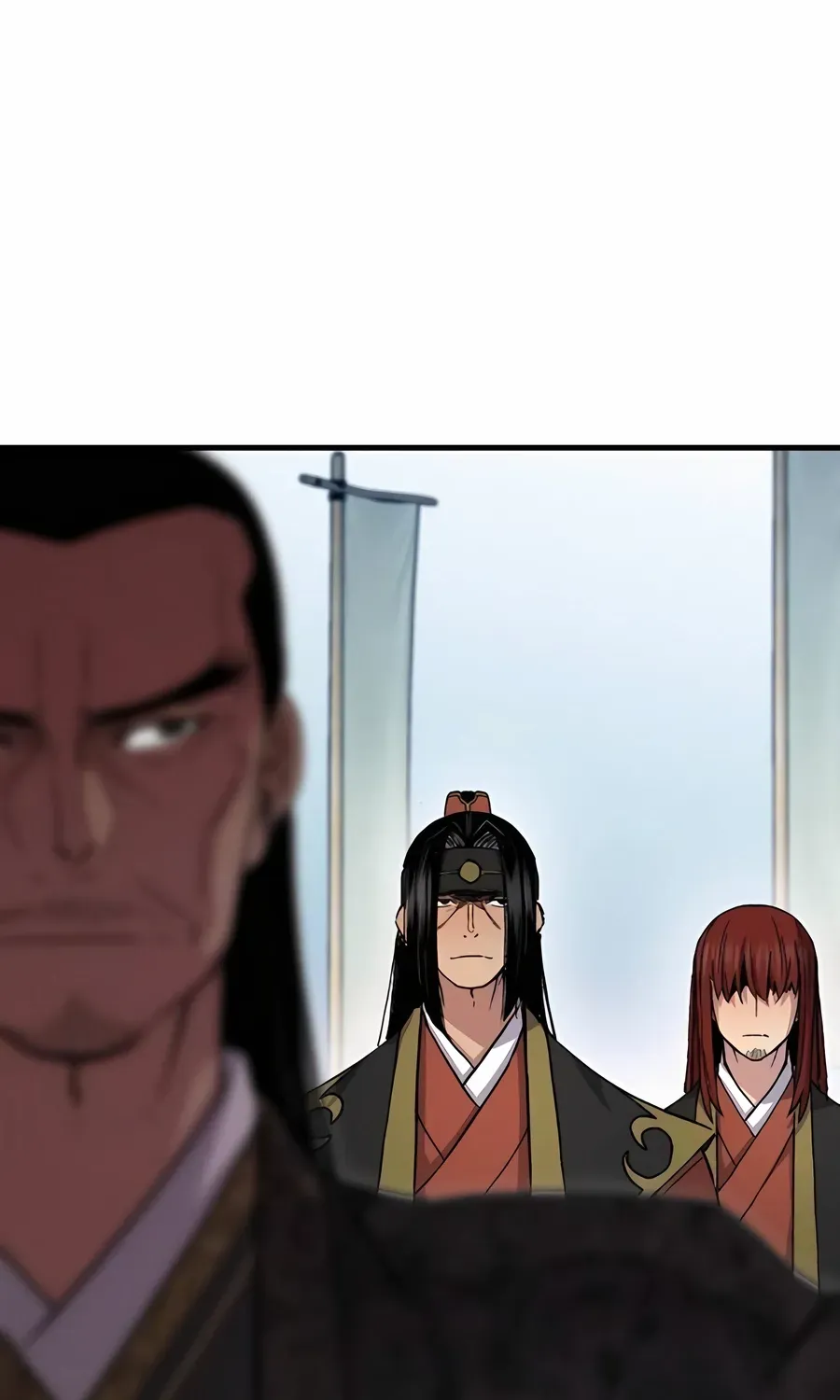 Reincarnation Of The Heavenly Demon Chapter 79 page 105 - 