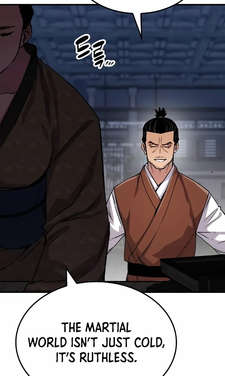 Reincarnation Of The Heavenly Demon Chapter 79 page 17 - 