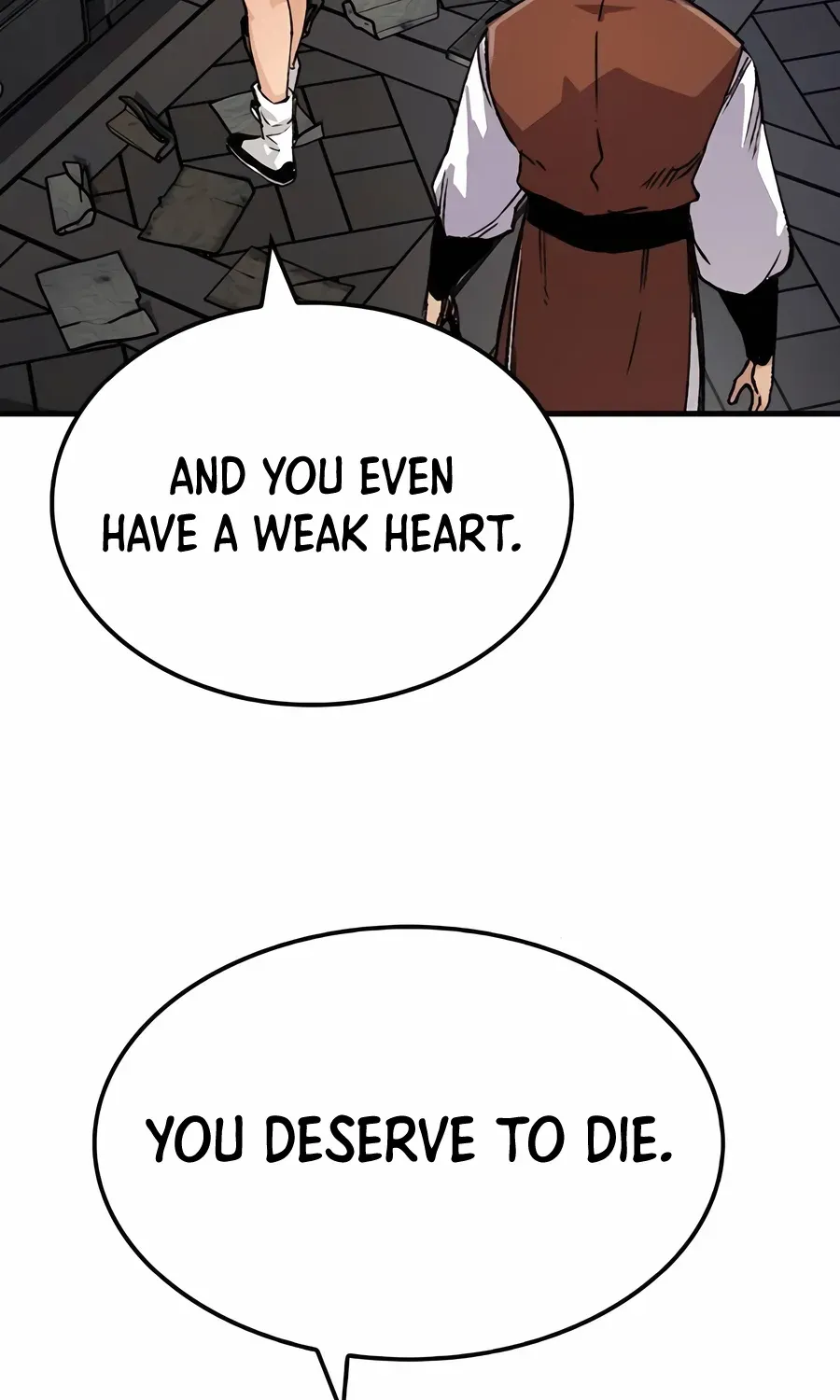 Reincarnation Of The Heavenly Demon Chapter 79 page 19 - 