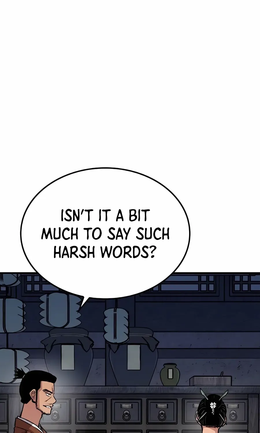 Reincarnation Of The Heavenly Demon Chapter 79 page 21 - 