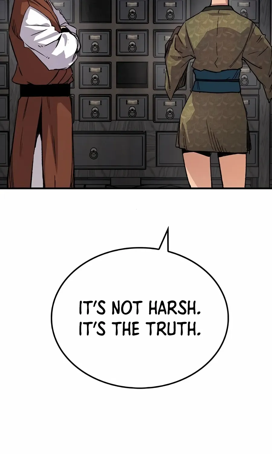 Reincarnation Of The Heavenly Demon Chapter 79 page 22 - 