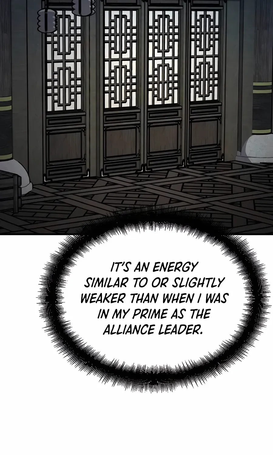 Reincarnation Of The Heavenly Demon Chapter 79 page 30 - 