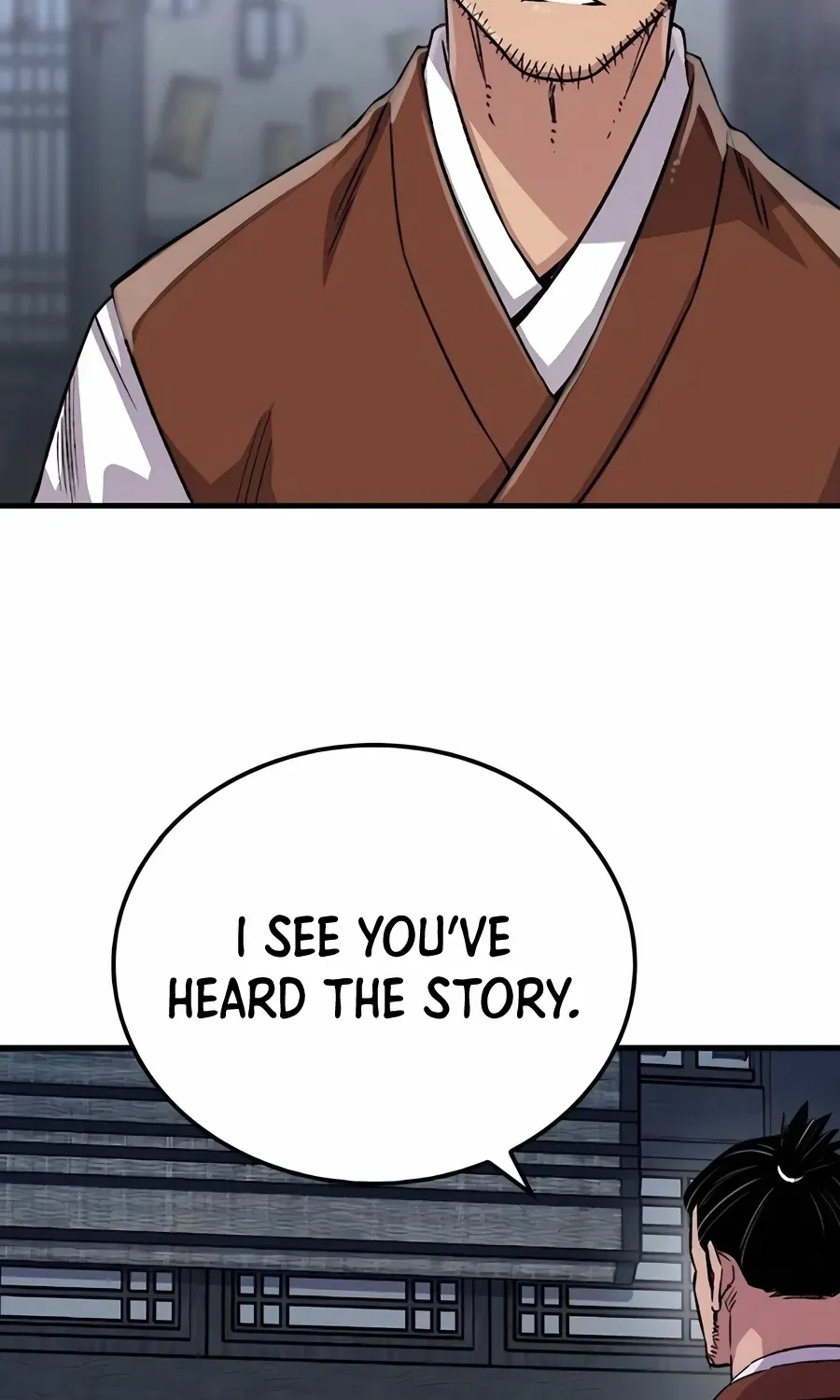 Reincarnation Of The Heavenly Demon Chapter 79 page 4 - 