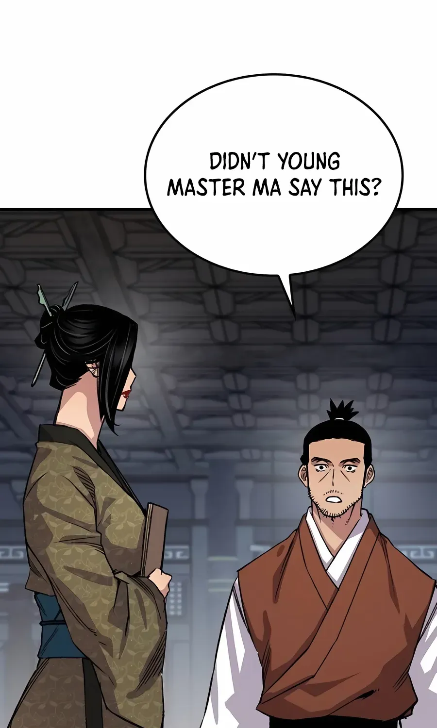 Reincarnation Of The Heavenly Demon Chapter 79 page 35 - 