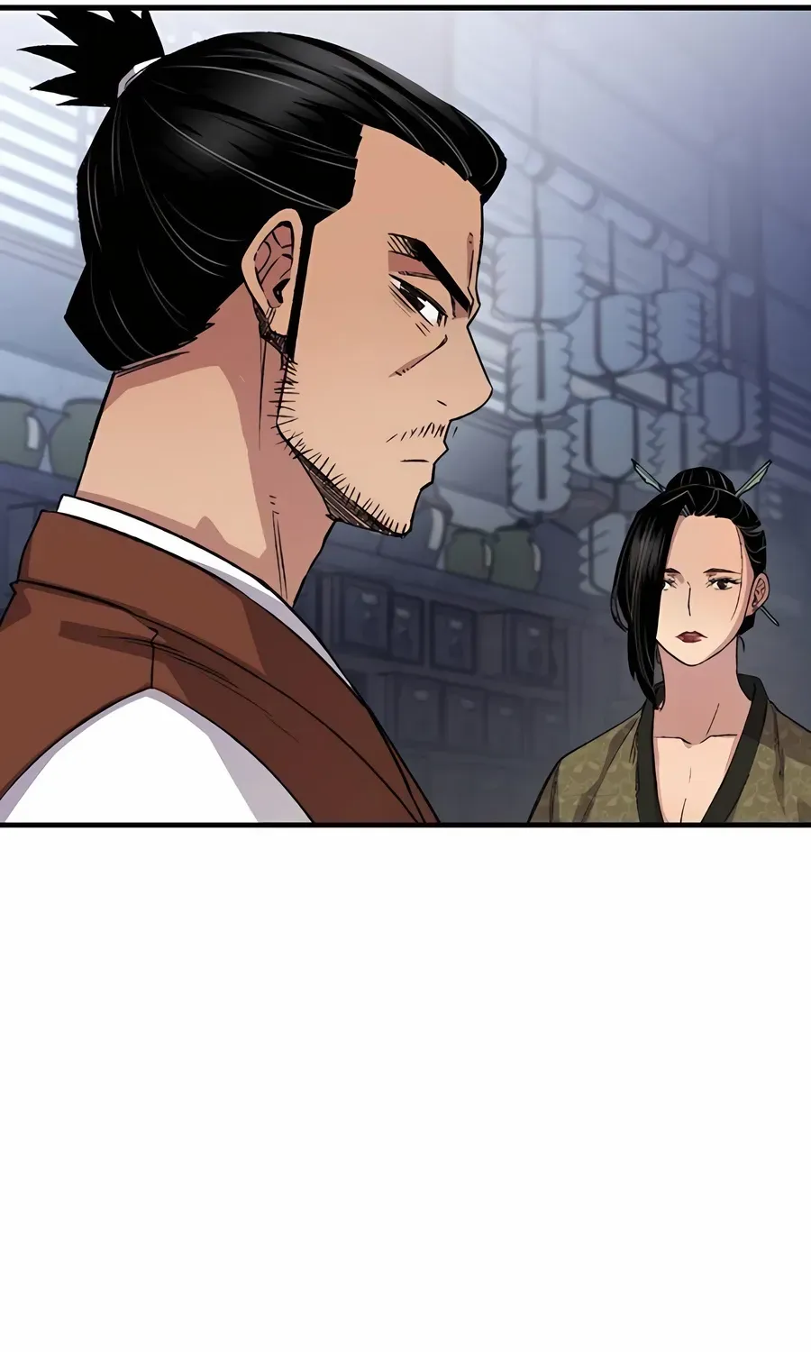 Reincarnation Of The Heavenly Demon Chapter 79 page 41 - 
