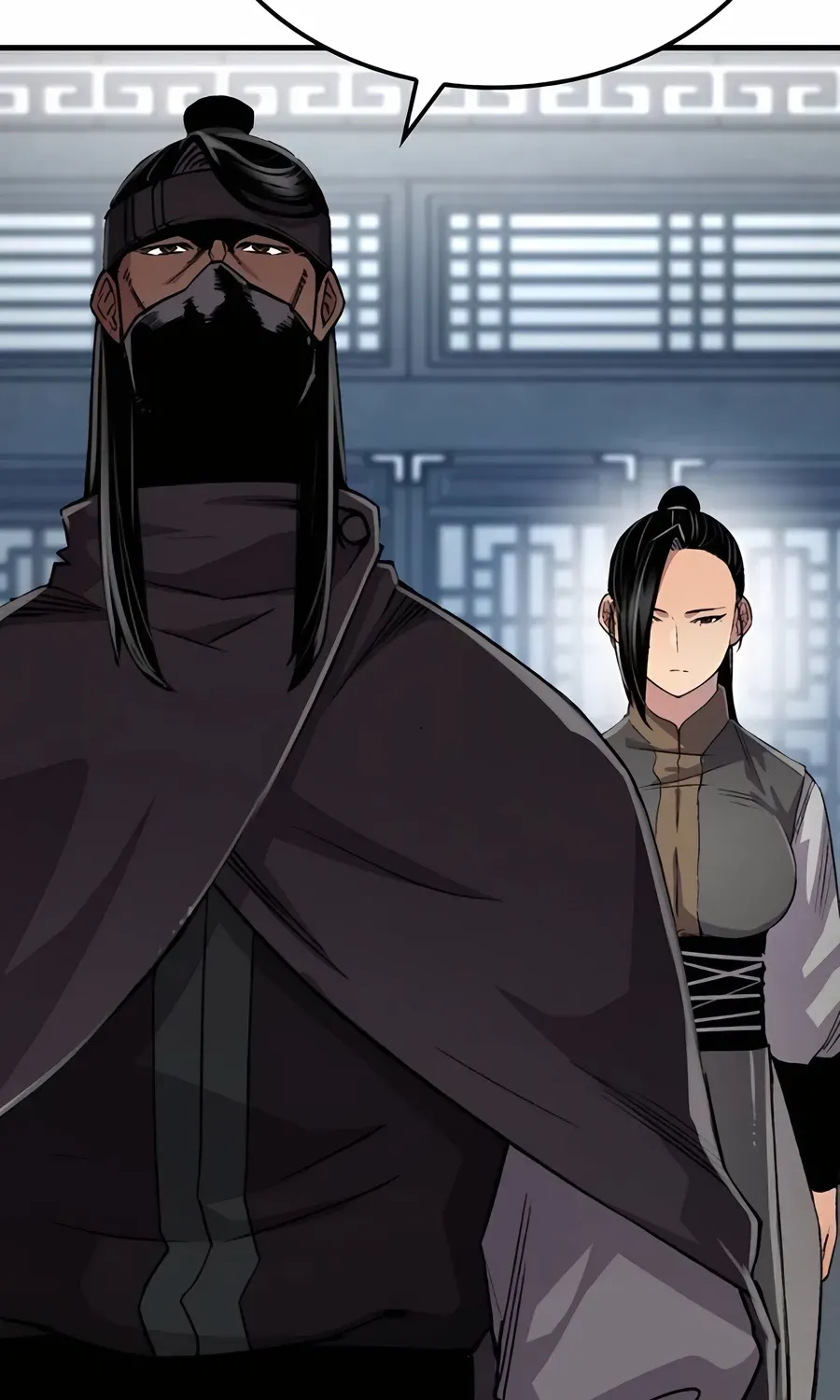 Reincarnation Of The Heavenly Demon Chapter 79 page 43 - 