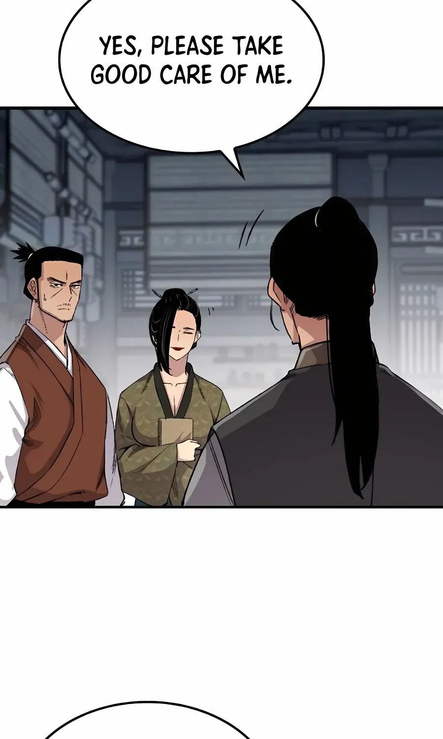 Reincarnation Of The Heavenly Demon Chapter 79 page 47 - 