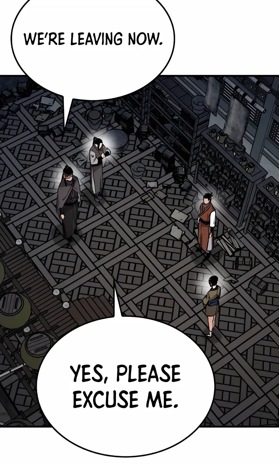 Reincarnation Of The Heavenly Demon Chapter 79 page 48 - 