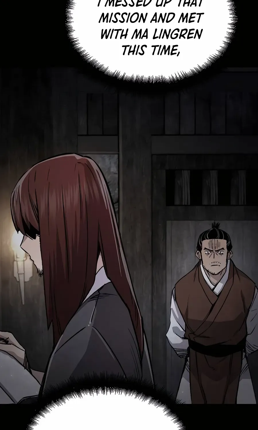 Reincarnation Of The Heavenly Demon Chapter 79 page 54 - 