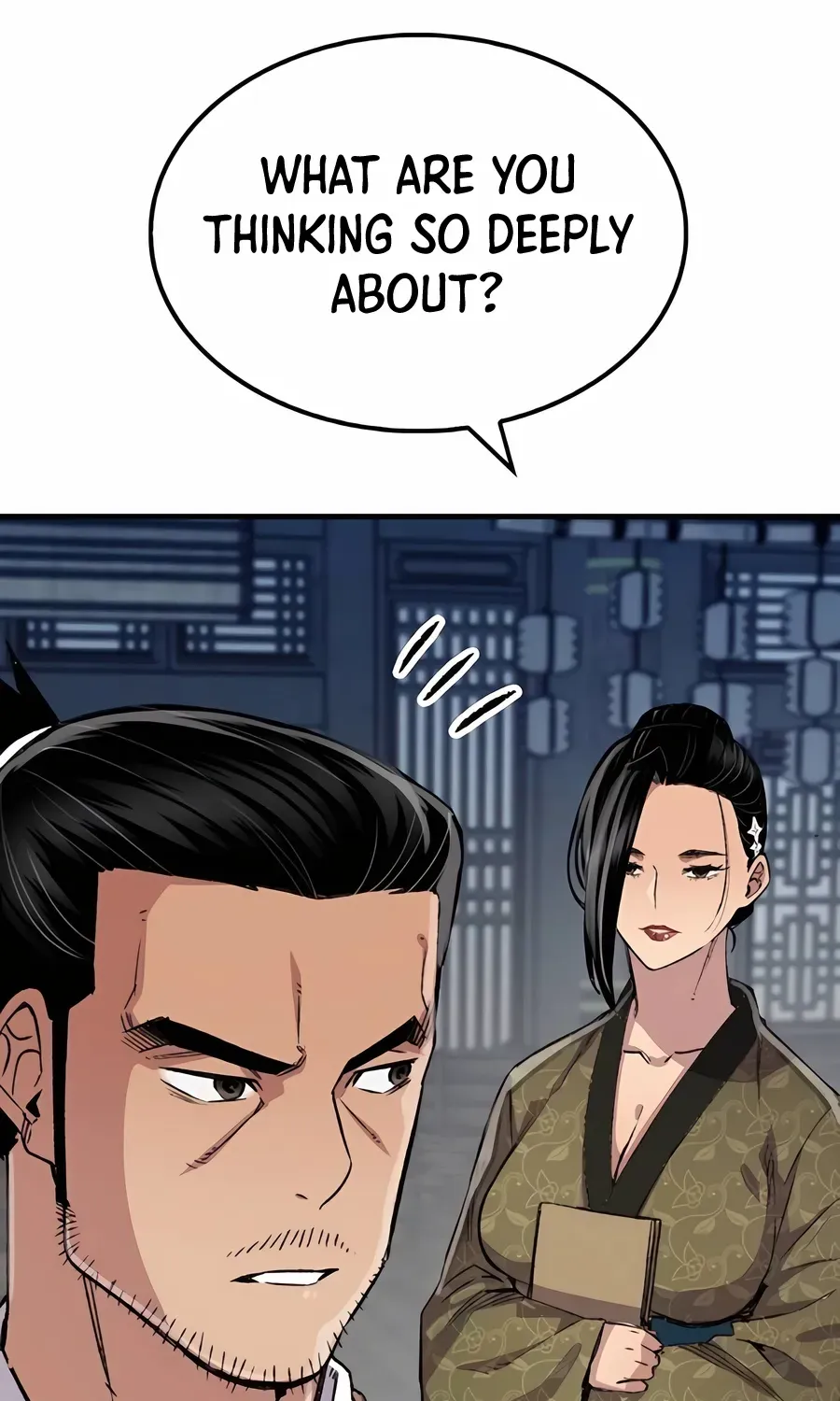 Reincarnation Of The Heavenly Demon Chapter 79 page 57 - 