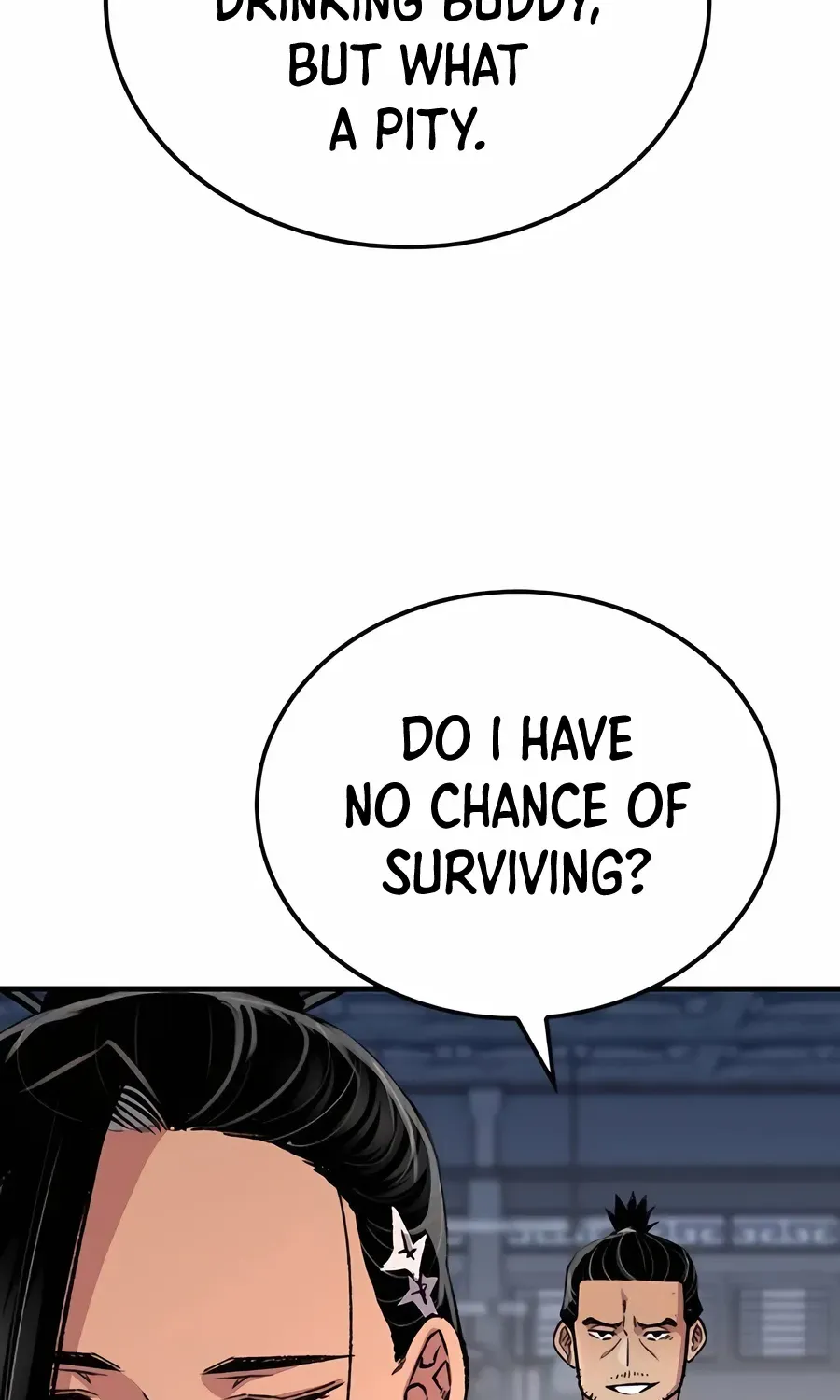 Reincarnation Of The Heavenly Demon Chapter 79 page 7 - 