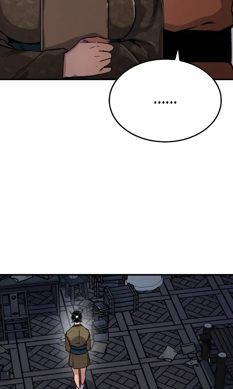 Reincarnation Of The Heavenly Demon Chapter 79 page 85 - 