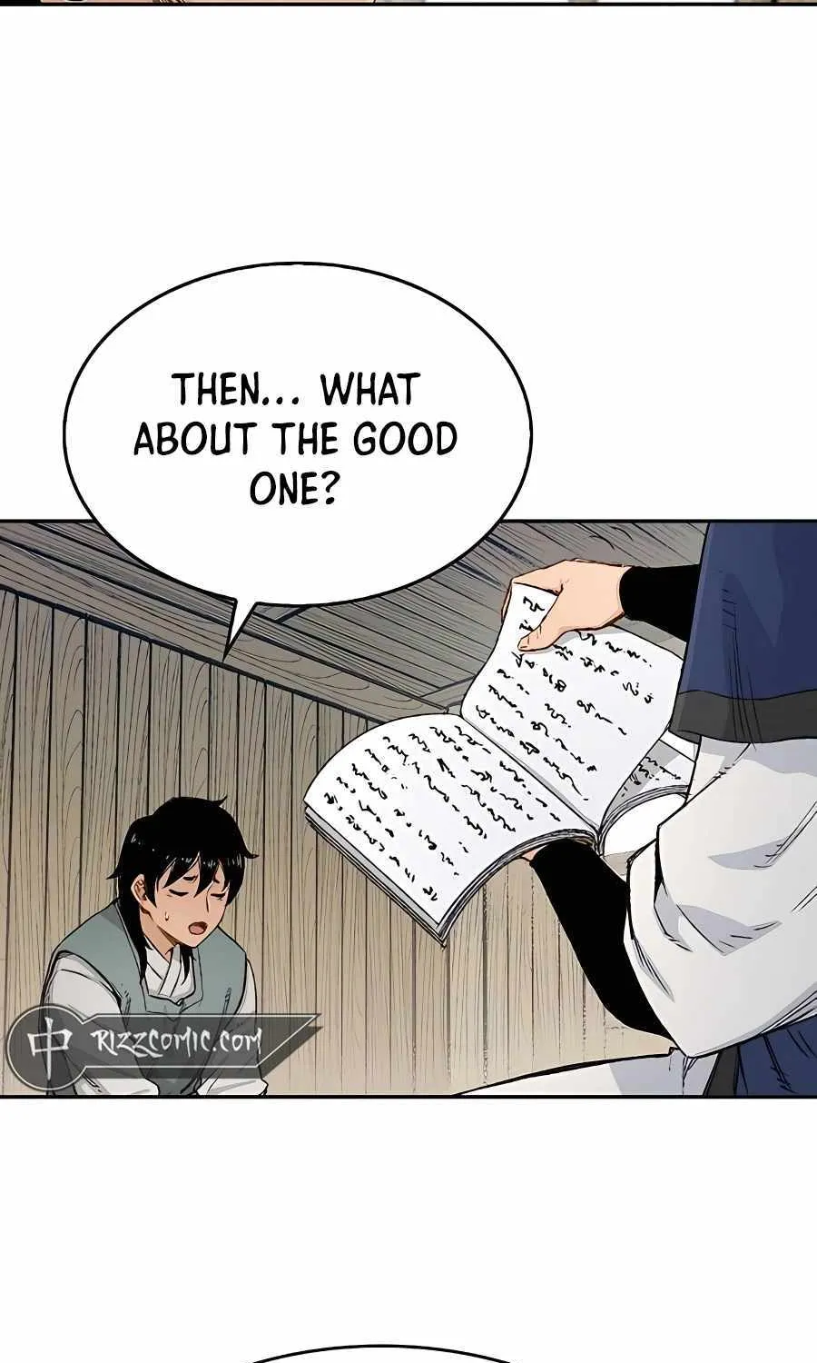Reincarnation Of The Heavenly Demon Chapter 8 page 12 - 