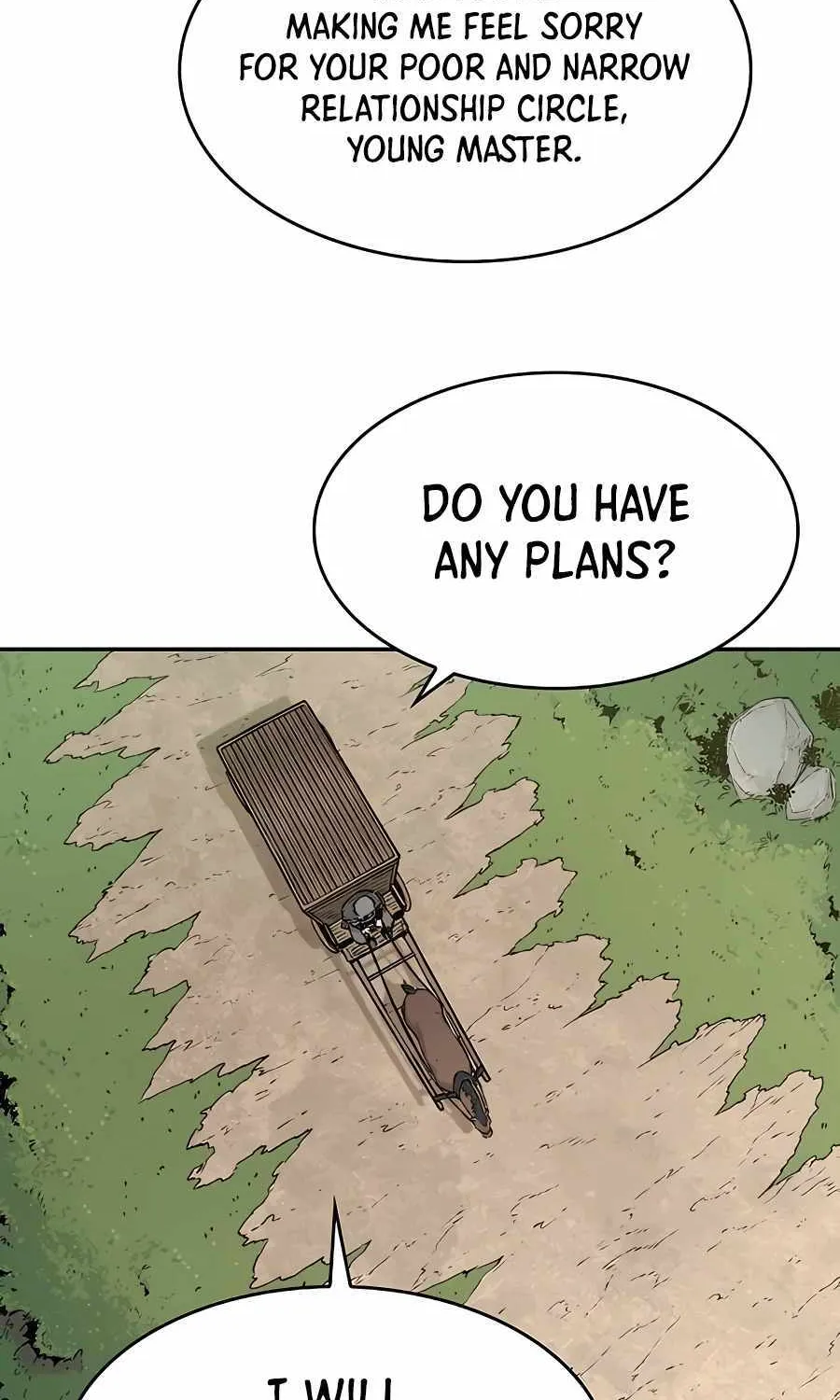 Reincarnation Of The Heavenly Demon Chapter 8 page 17 - 