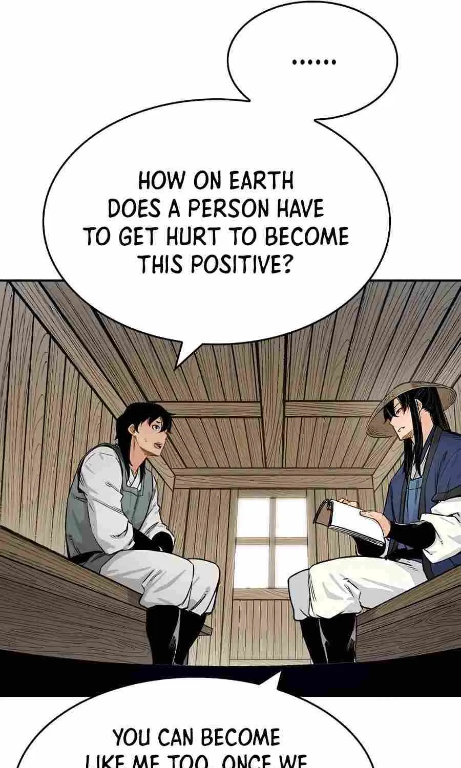 Reincarnation Of The Heavenly Demon Chapter 8 page 19 - 