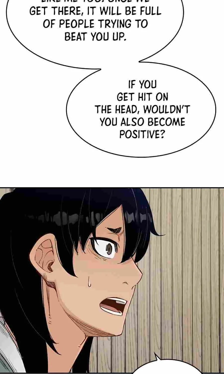 Reincarnation Of The Heavenly Demon Chapter 8 page 20 - 