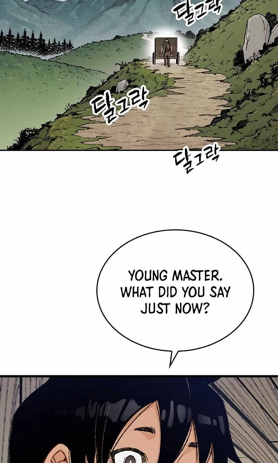 Reincarnation Of The Heavenly Demon Chapter 8 page 3 - 