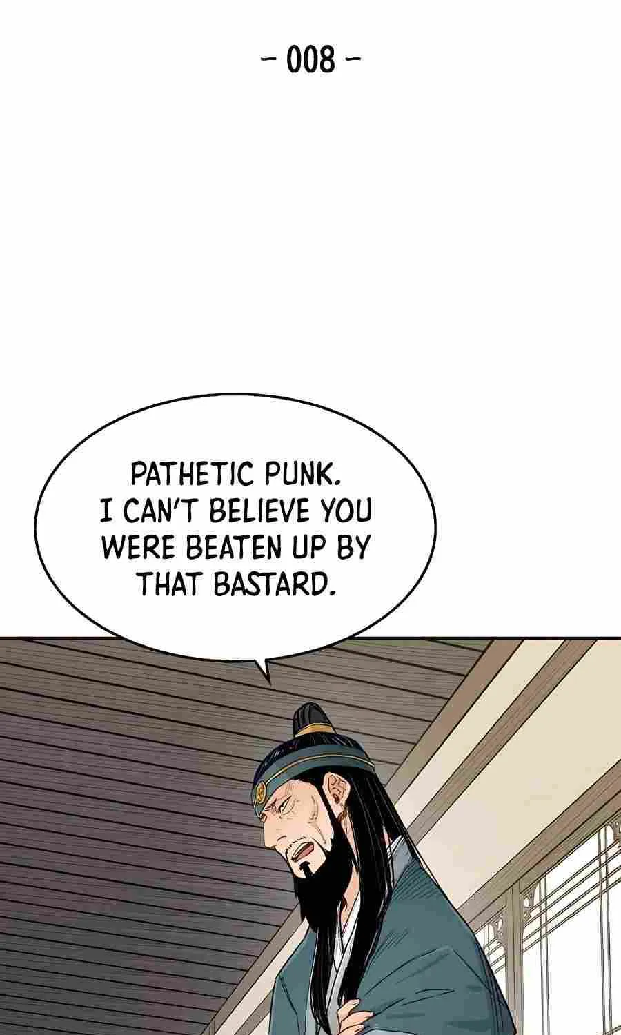 Reincarnation Of The Heavenly Demon Chapter 8 page 25 - 