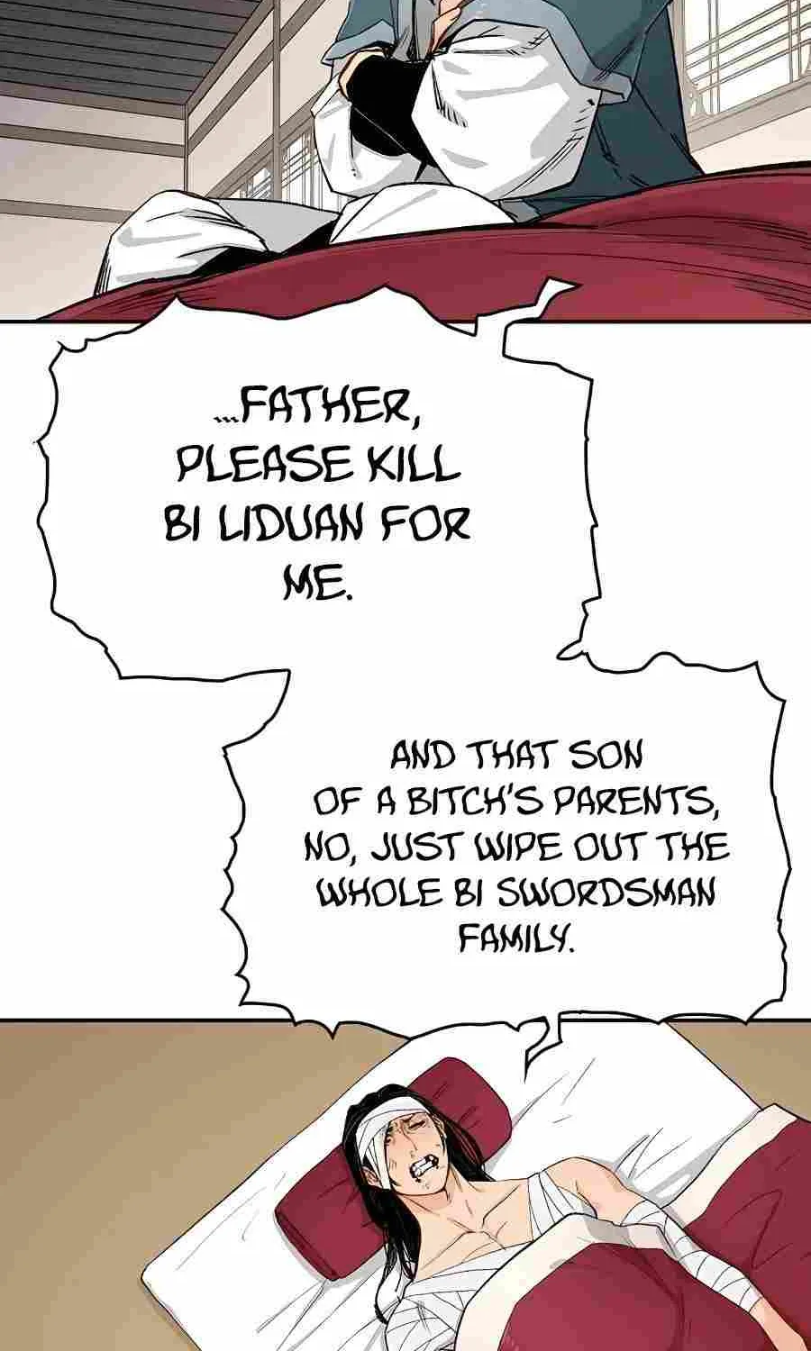 Reincarnation Of The Heavenly Demon Chapter 8 page 26 - 