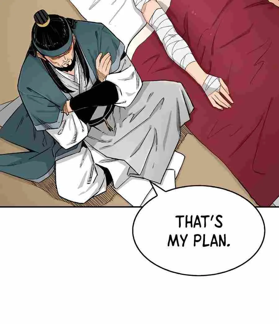 Reincarnation Of The Heavenly Demon Chapter 8 page 27 - 