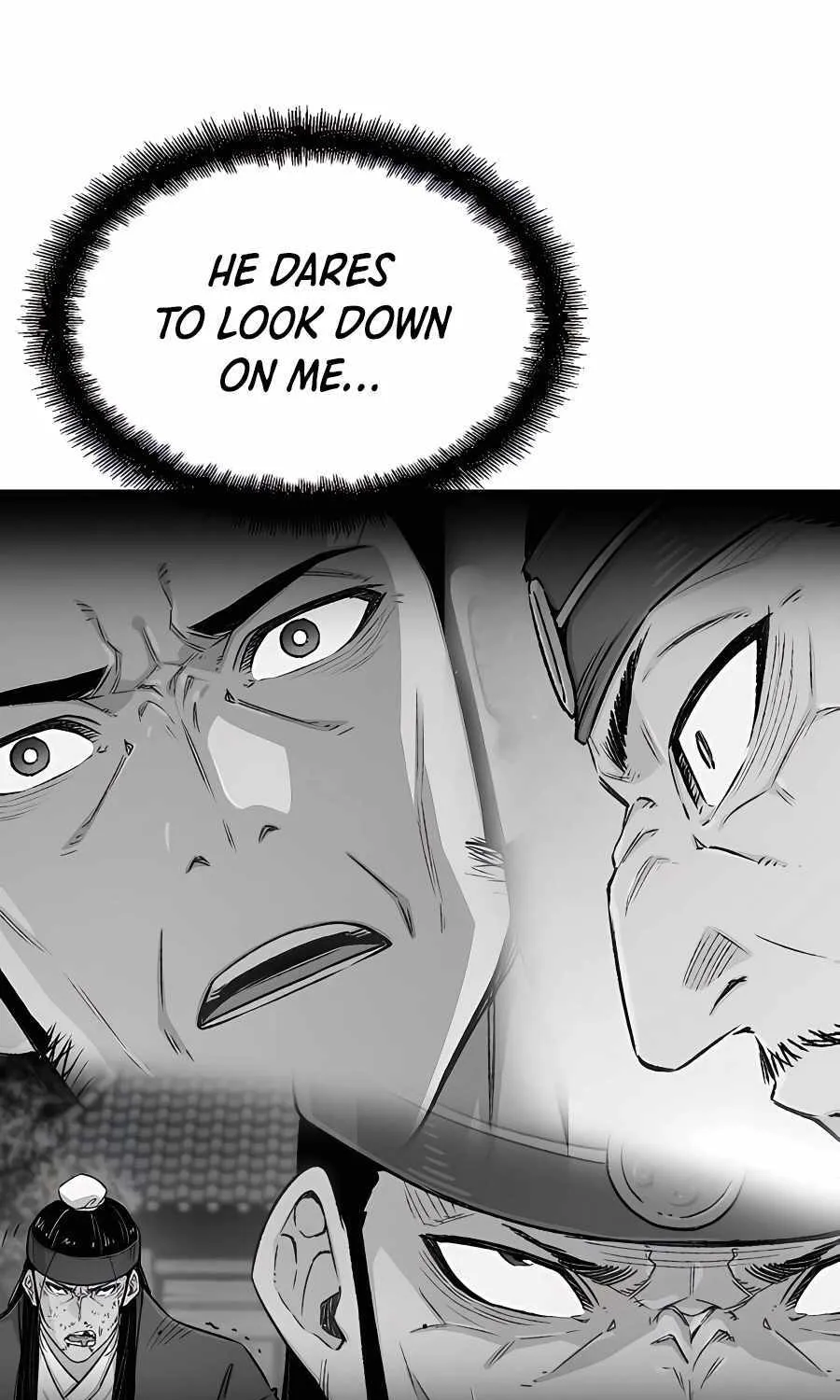 Reincarnation Of The Heavenly Demon Chapter 8 page 28 - 