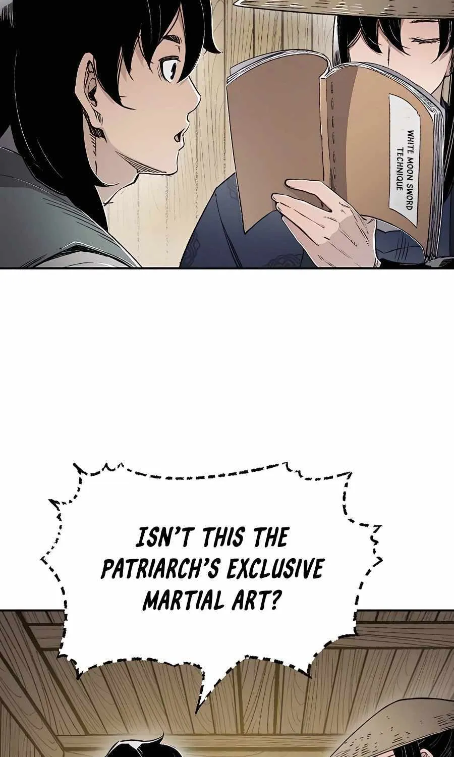 Reincarnation Of The Heavenly Demon Chapter 8 page 34 - 