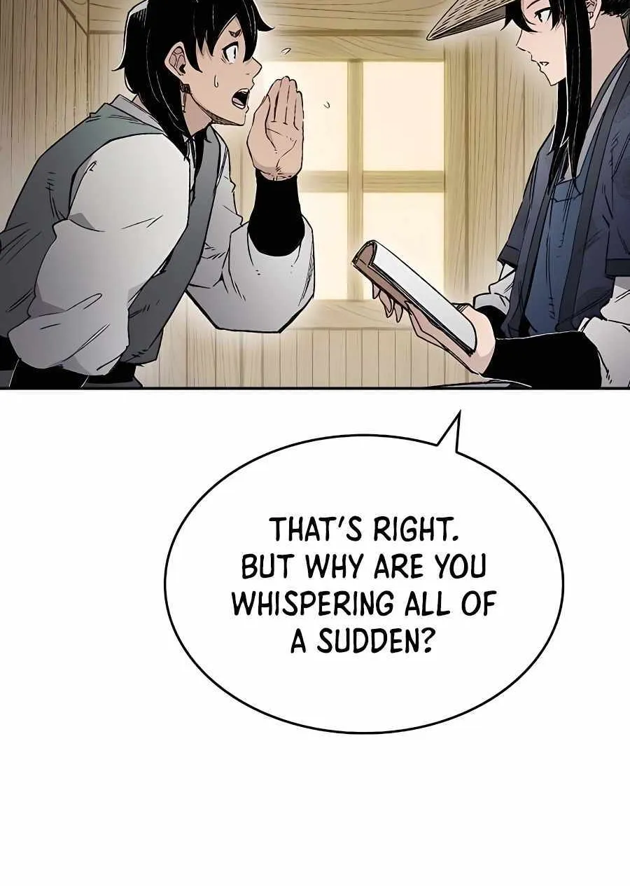Reincarnation Of The Heavenly Demon Chapter 8 page 35 - 