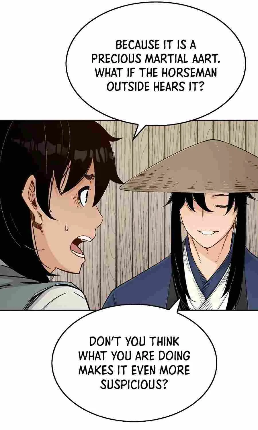 Reincarnation Of The Heavenly Demon Chapter 8 page 36 - 