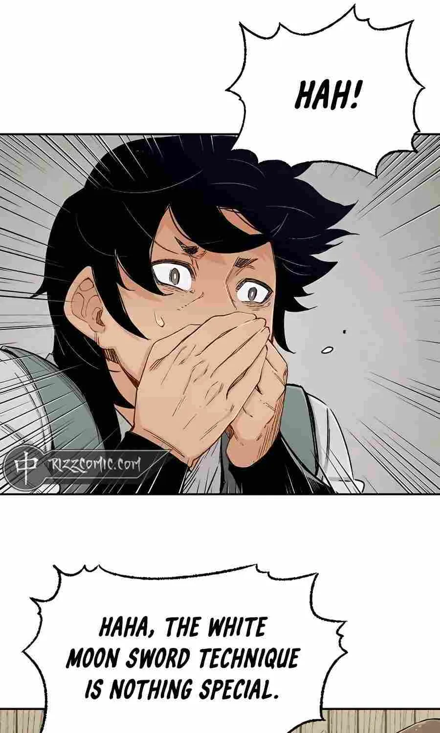 Reincarnation Of The Heavenly Demon Chapter 8 page 37 - 