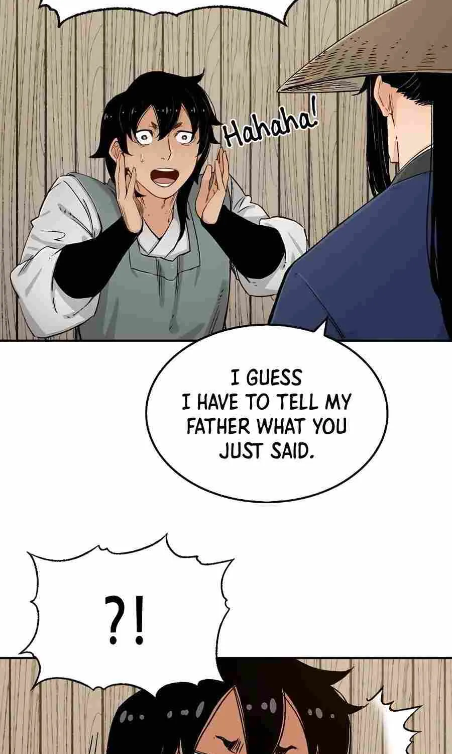 Reincarnation Of The Heavenly Demon Chapter 8 page 38 - 