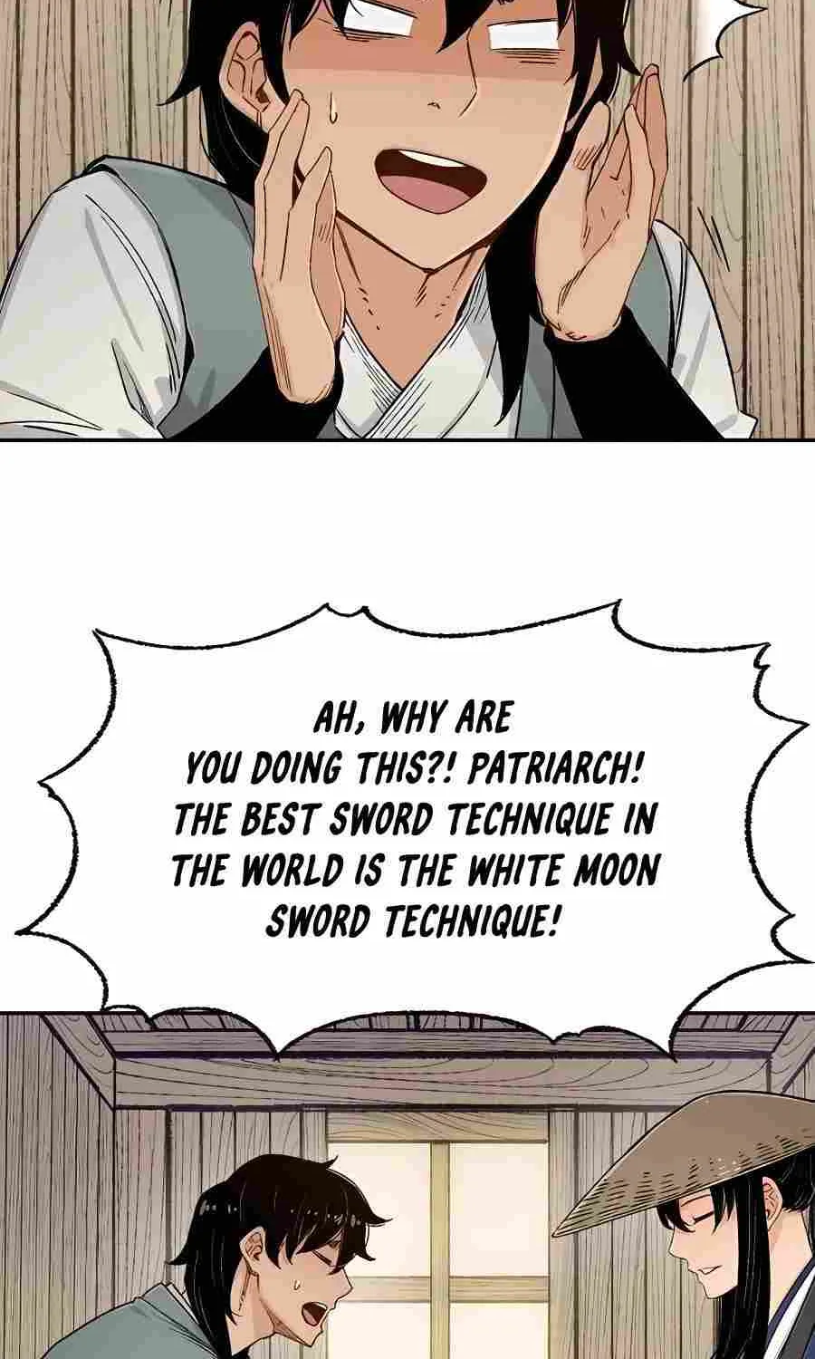 Reincarnation Of The Heavenly Demon Chapter 8 page 39 - 