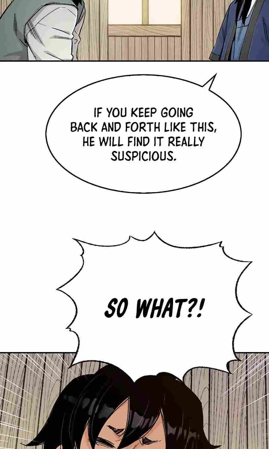Reincarnation Of The Heavenly Demon Chapter 8 page 40 - 