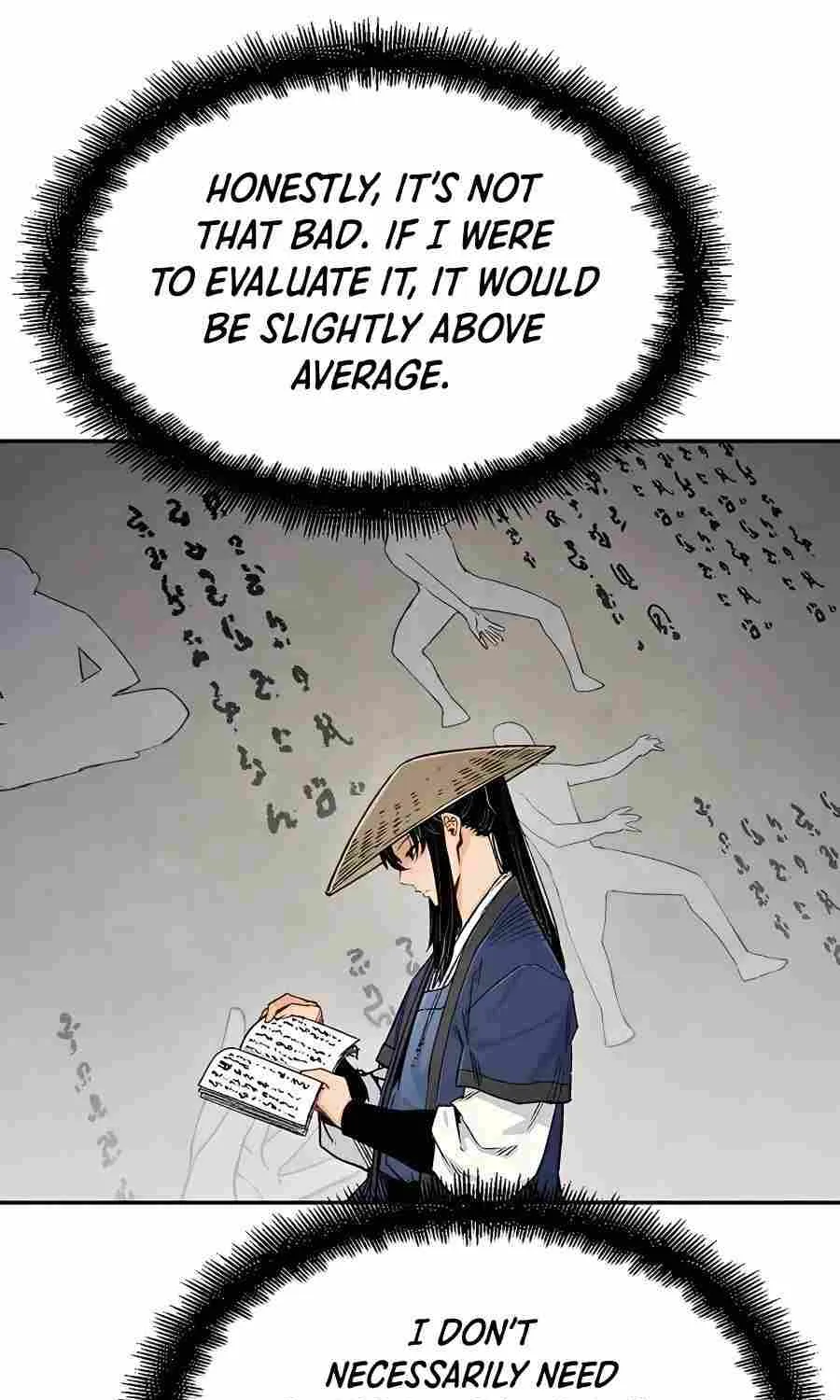Reincarnation Of The Heavenly Demon Chapter 8 page 42 - 