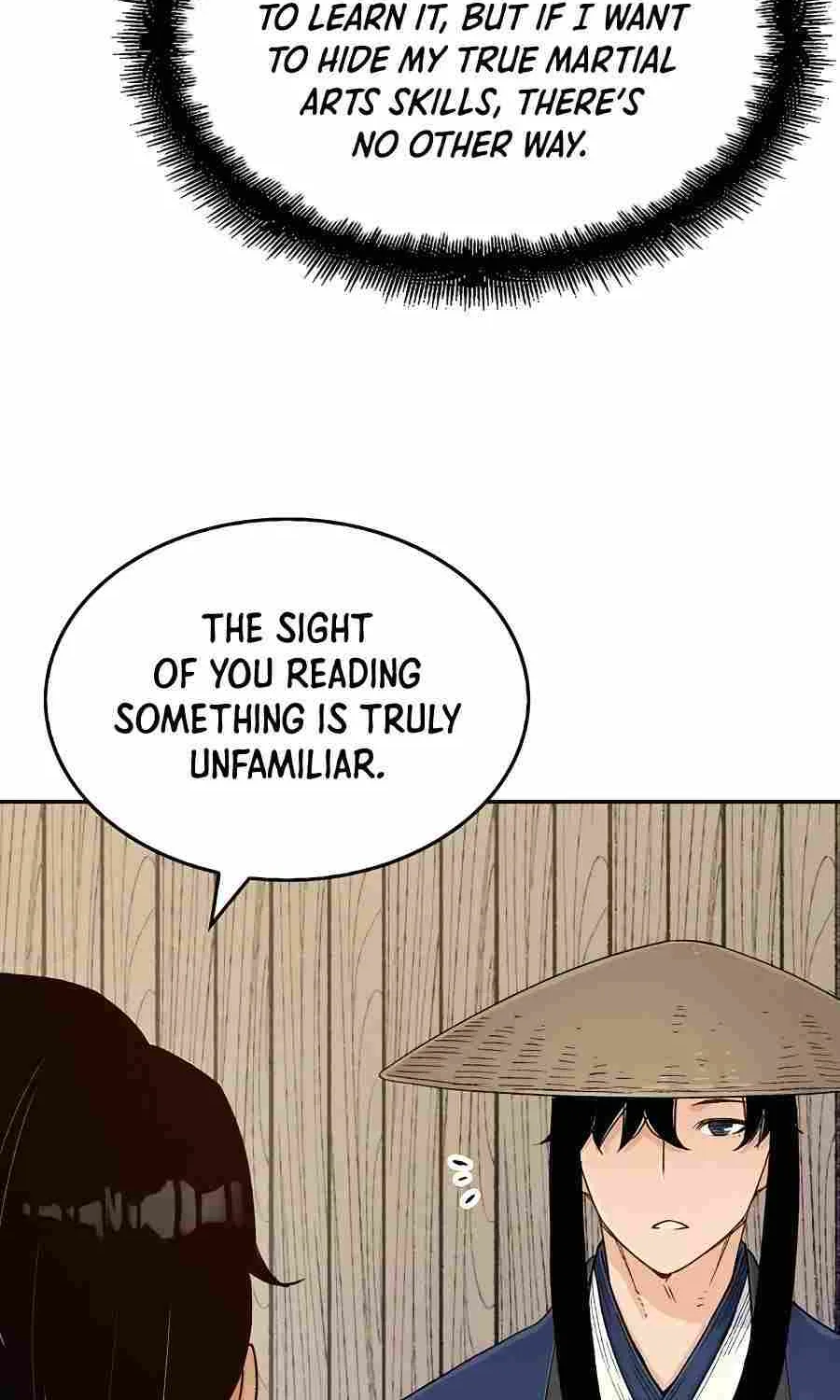 Reincarnation Of The Heavenly Demon Chapter 8 page 43 - 