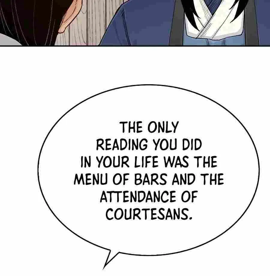 Reincarnation Of The Heavenly Demon Chapter 8 page 44 - 