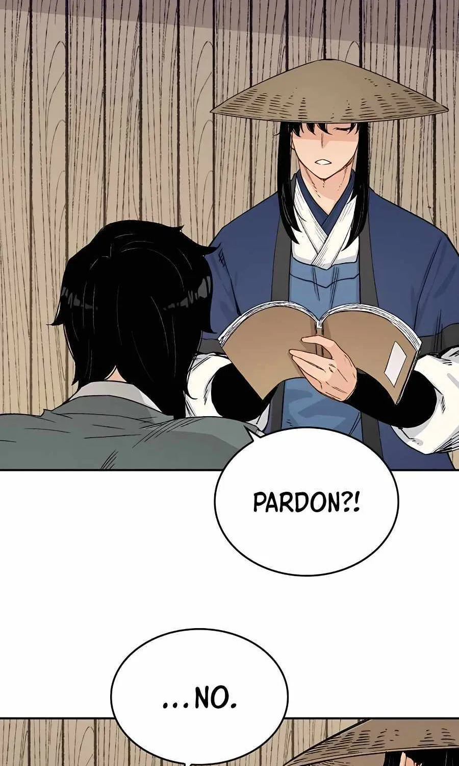 Reincarnation Of The Heavenly Demon Chapter 8 page 46 - 