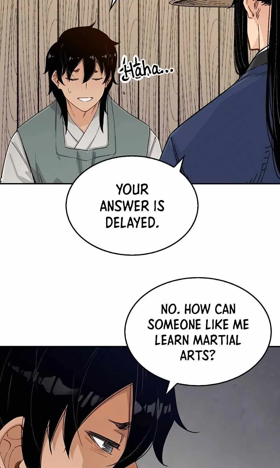 Reincarnation Of The Heavenly Demon Chapter 8 page 47 - 