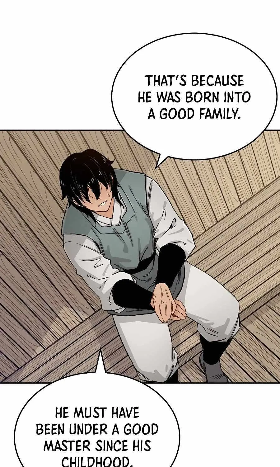 Reincarnation Of The Heavenly Demon Chapter 8 page 49 - 