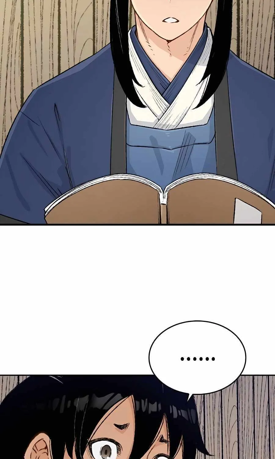 Reincarnation Of The Heavenly Demon Chapter 8 page 6 - 
