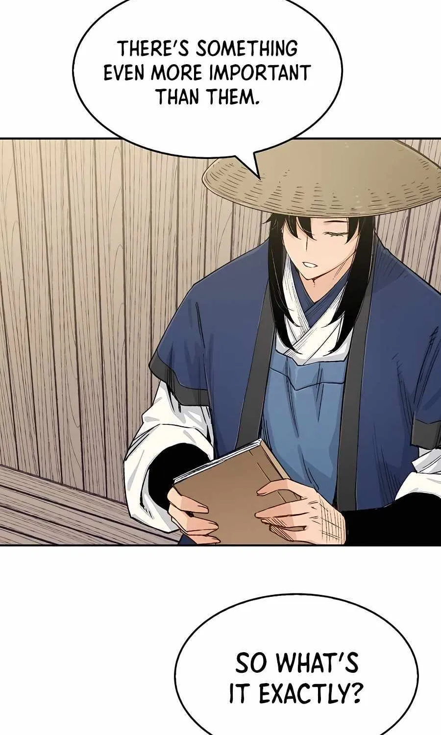 Reincarnation Of The Heavenly Demon Chapter 8 page 54 - 