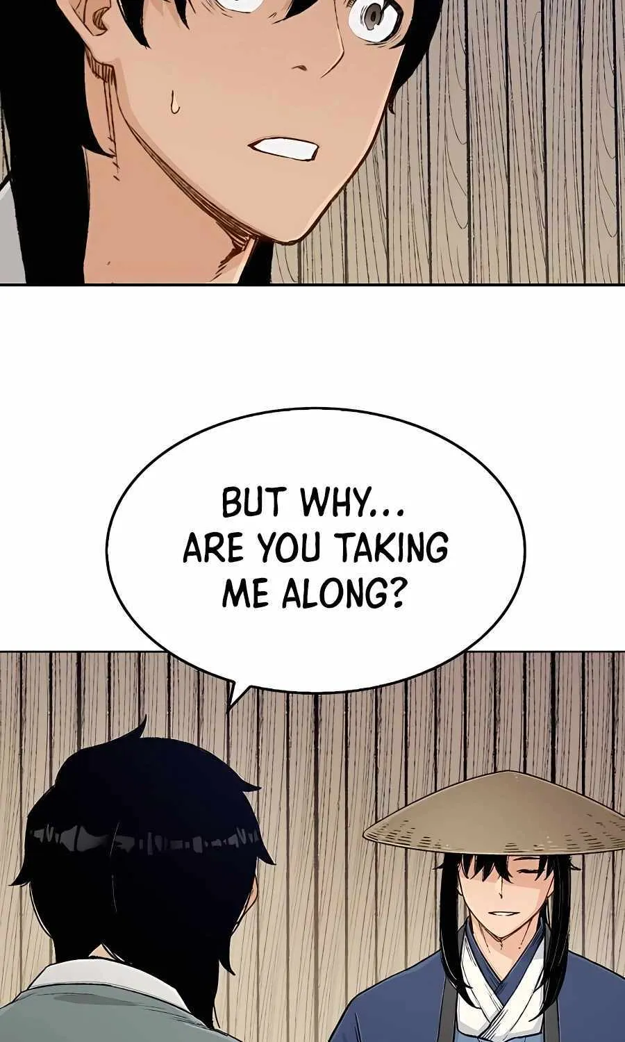 Reincarnation Of The Heavenly Demon Chapter 8 page 7 - 