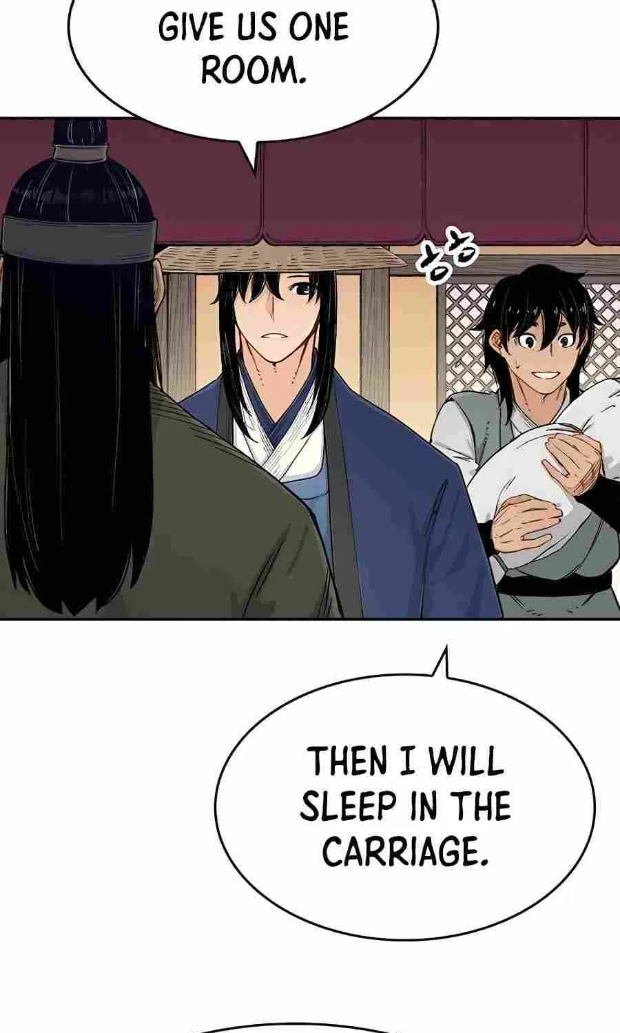 Reincarnation Of The Heavenly Demon Chapter 8 page 68 - 