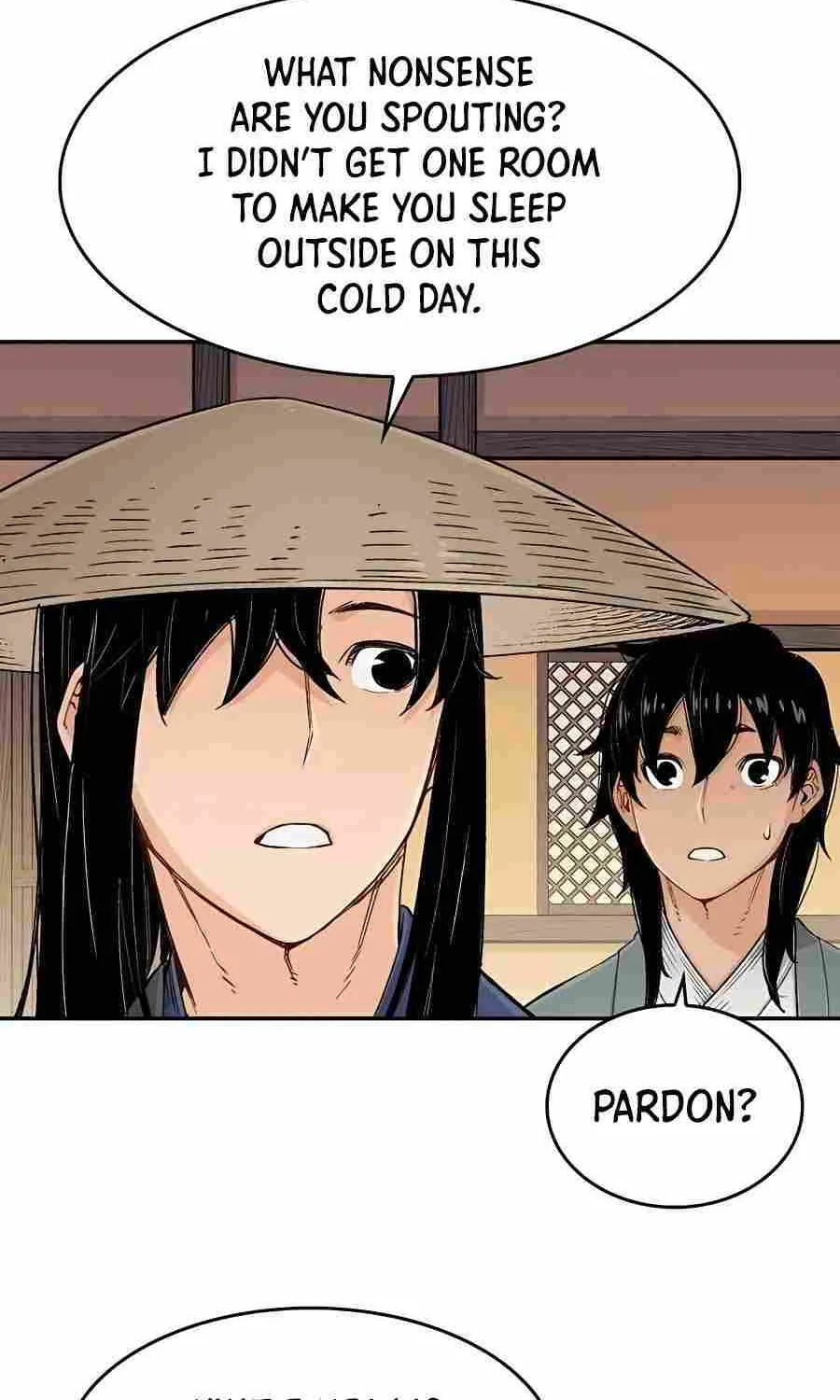 Reincarnation Of The Heavenly Demon Chapter 8 page 69 - 