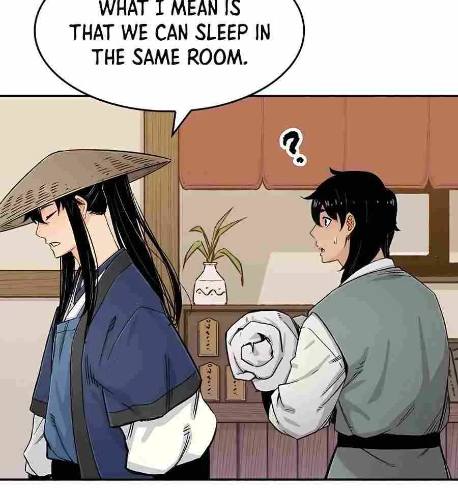 Reincarnation Of The Heavenly Demon Chapter 8 page 70 - 