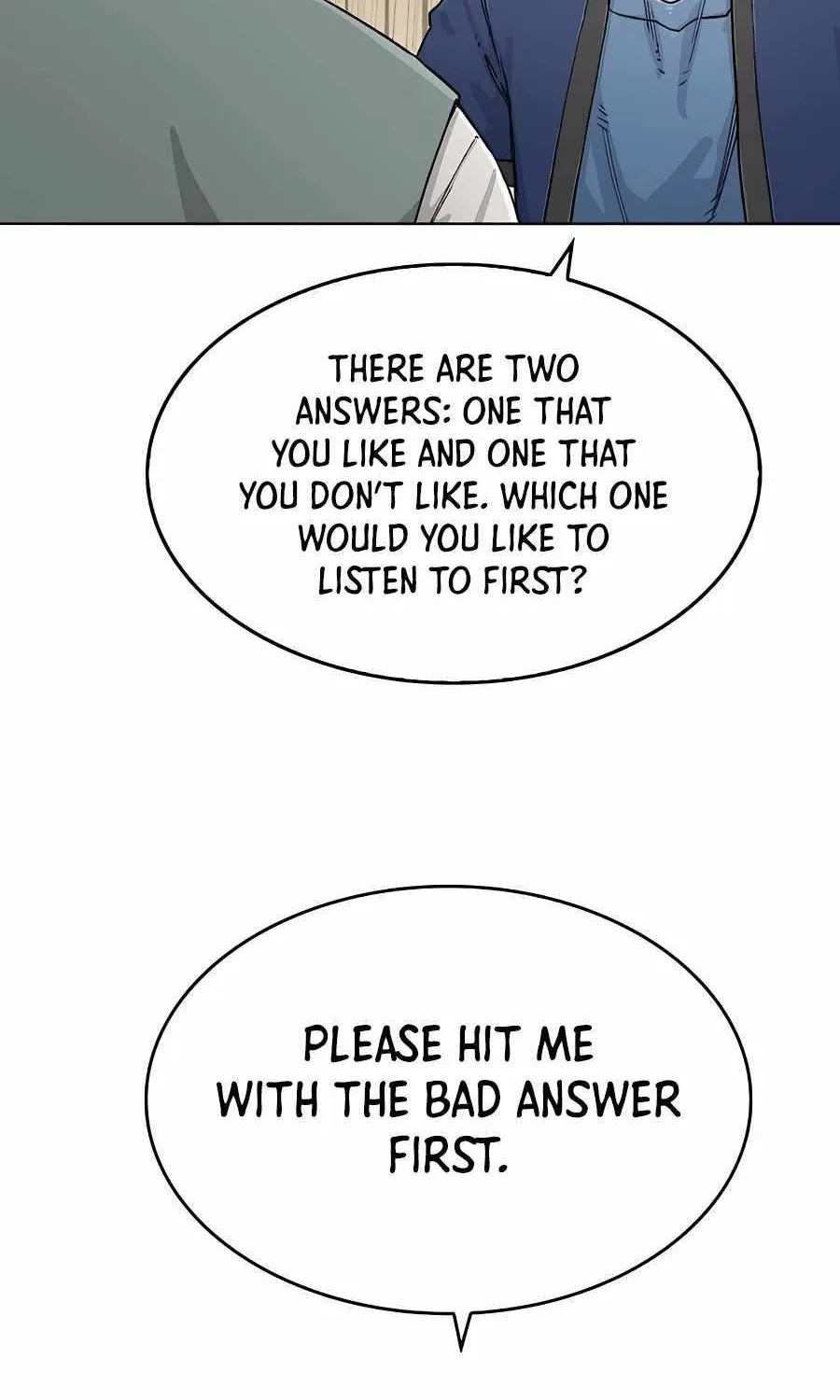 Reincarnation Of The Heavenly Demon Chapter 8 page 8 - 