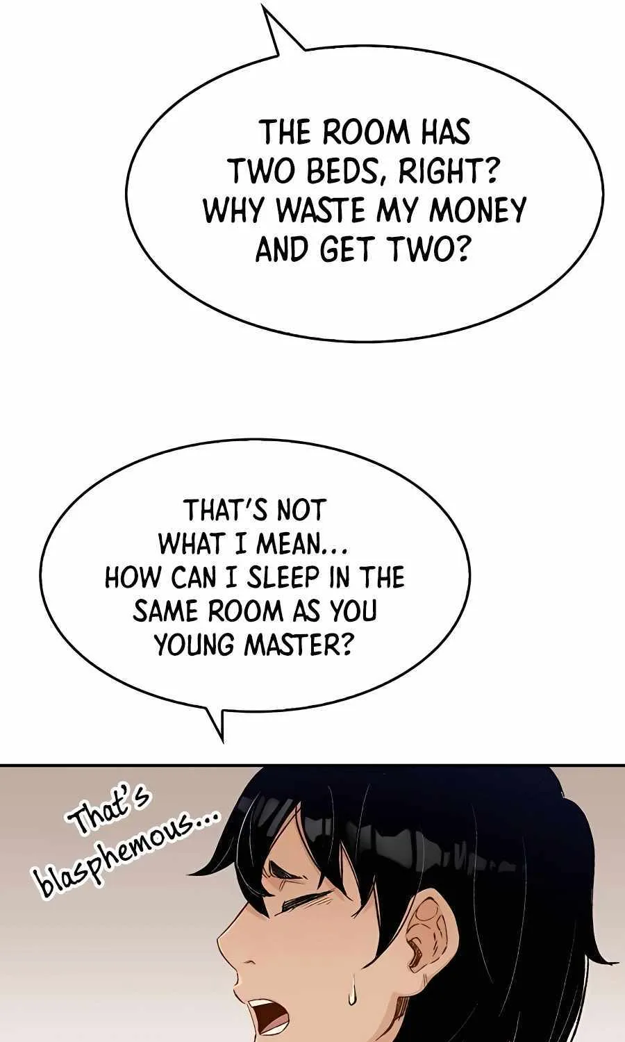 Reincarnation Of The Heavenly Demon Chapter 8 page 71 - 
