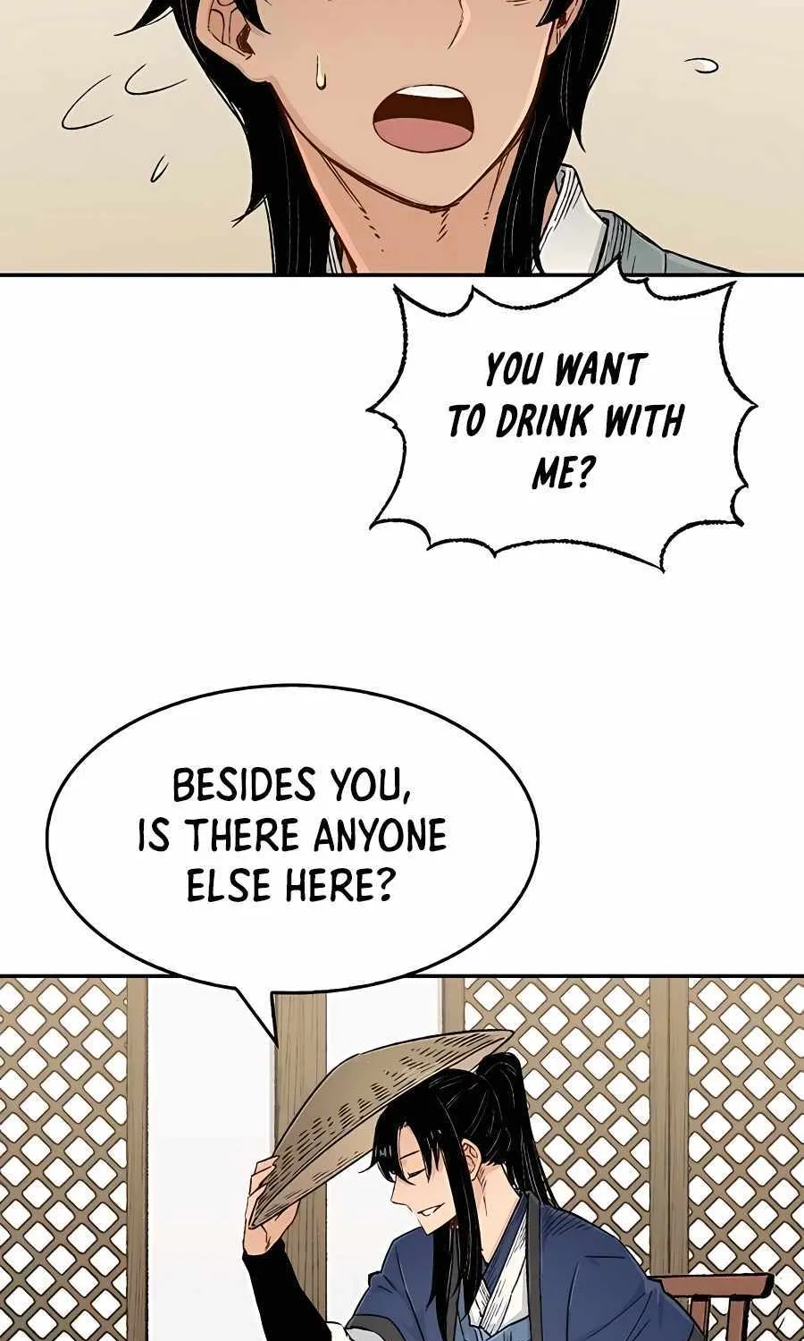 Reincarnation Of The Heavenly Demon Chapter 8 page 73 - 