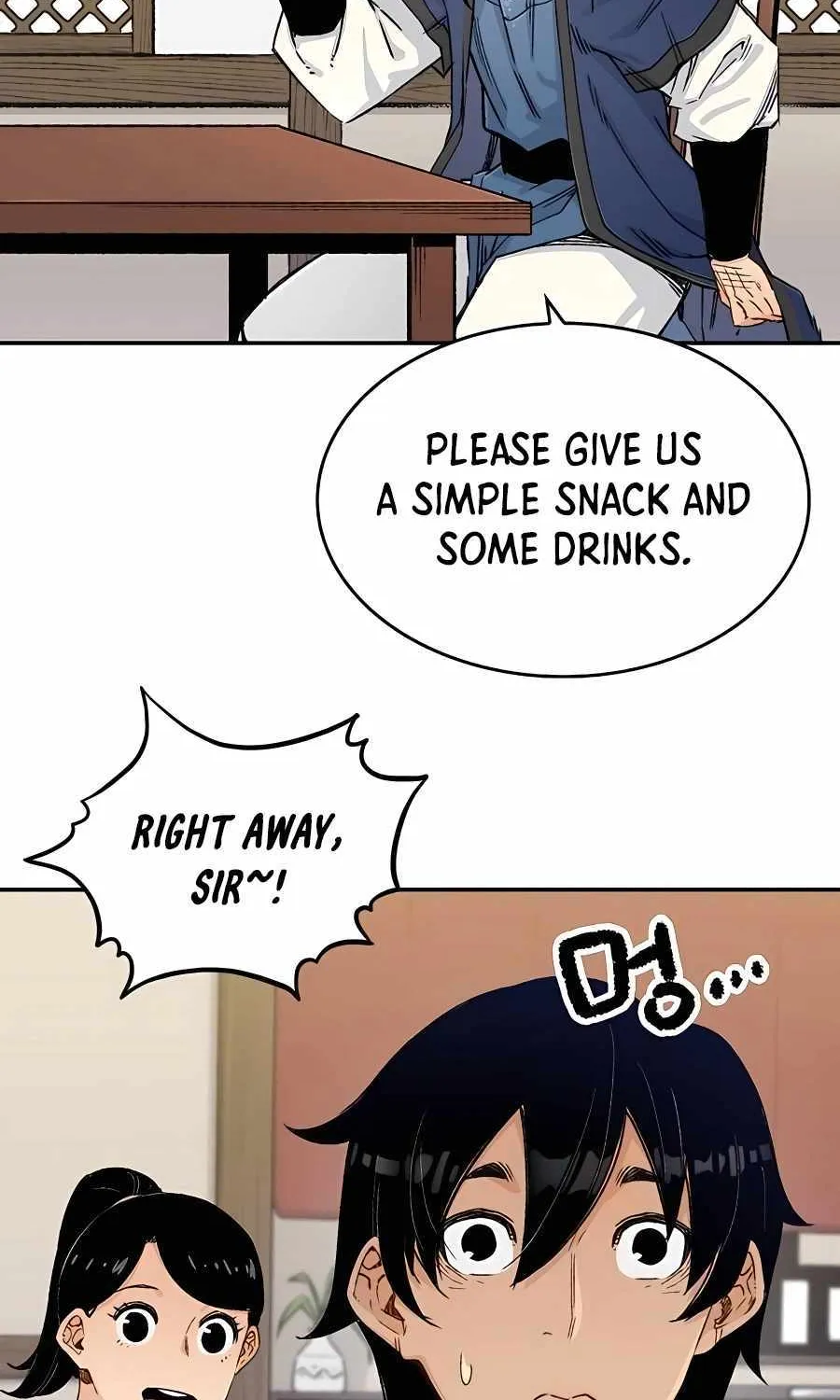 Reincarnation Of The Heavenly Demon Chapter 8 page 74 - 